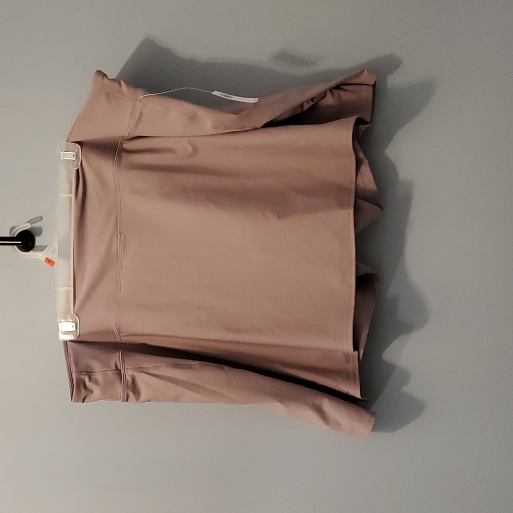 3X Old Navy extra high rise active skort